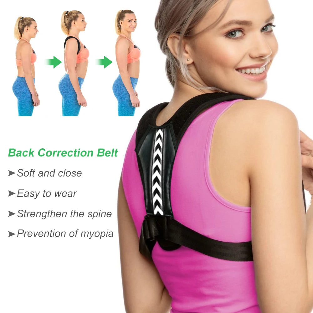 BackFit 28: Perfect Posture in 4 Weeks