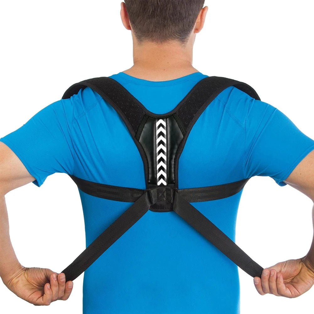 BackFit 28: Perfect Posture in 4 Weeks
